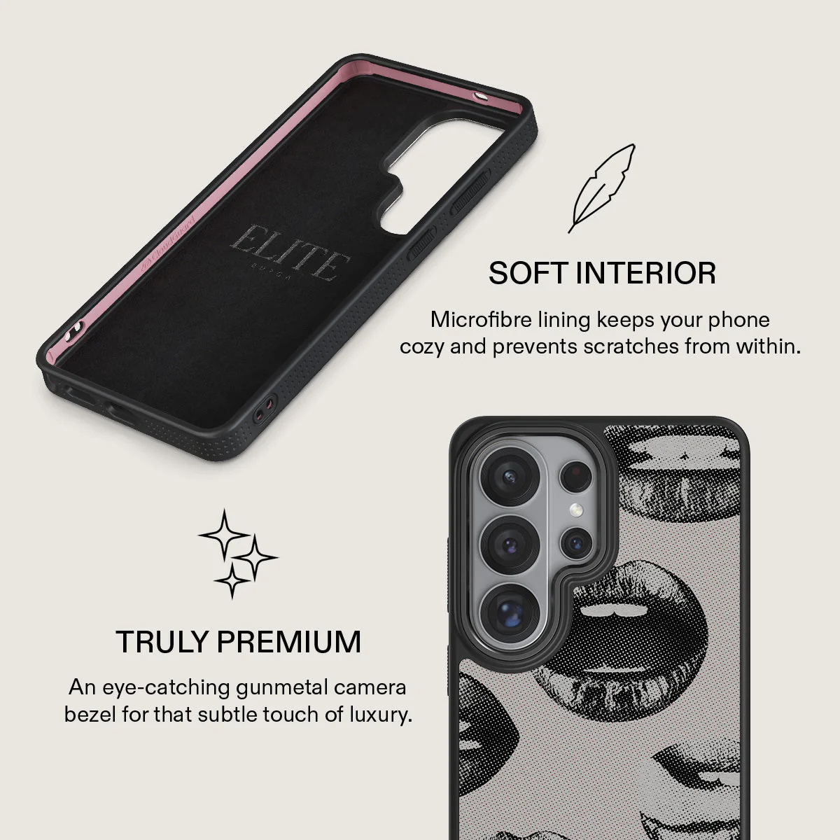 Next Mistake - Samsung Galaxy S26 Ultra Case - Image 17