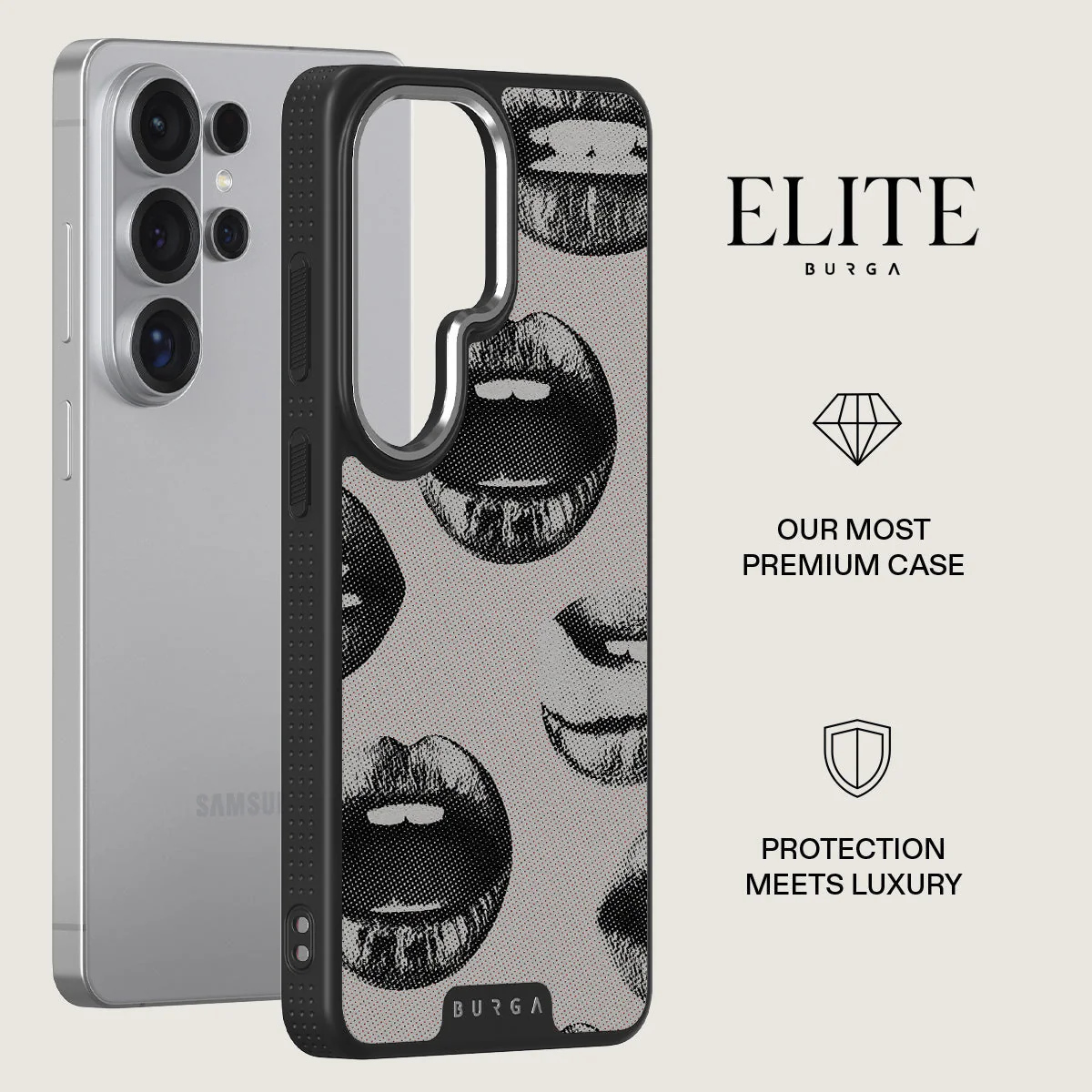 Next Mistake - Samsung Galaxy S26 Ultra Case - Image 20