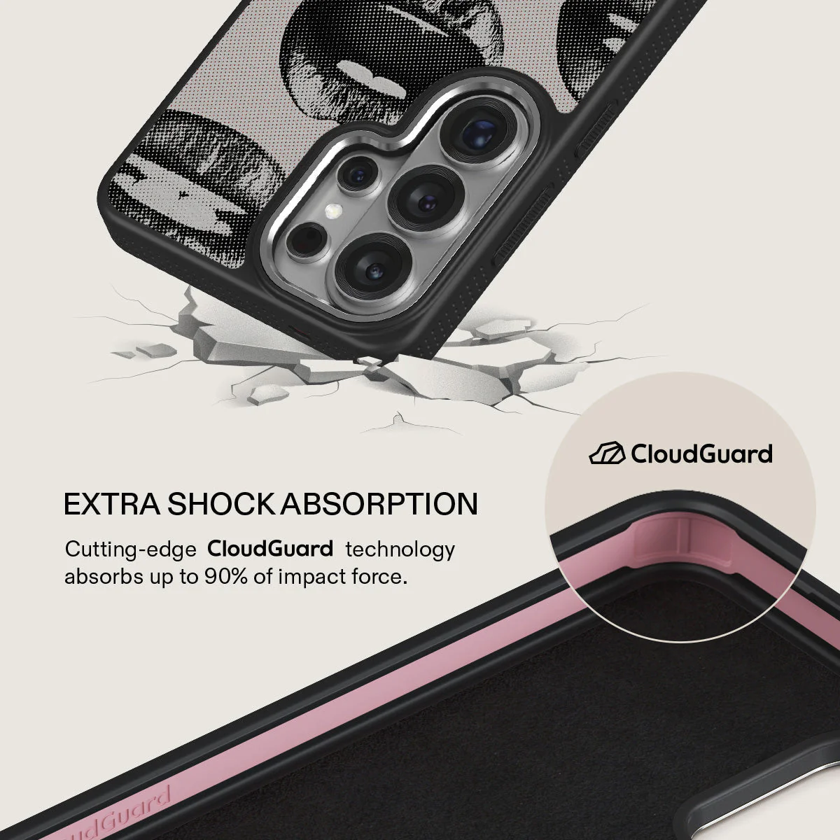 Next Mistake - Samsung Galaxy S26 Ultra Case - Image 21