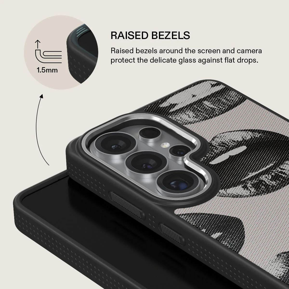 Next Mistake - Samsung Galaxy S26 Ultra Case - Image 22