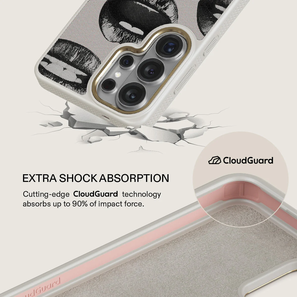 Next Mistake - Samsung Galaxy S26 Ultra Case - Image 28