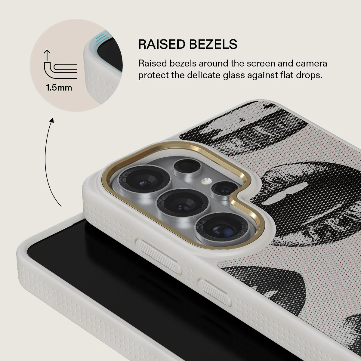Next Mistake - Samsung Galaxy S26 Ultra Case - Image 29