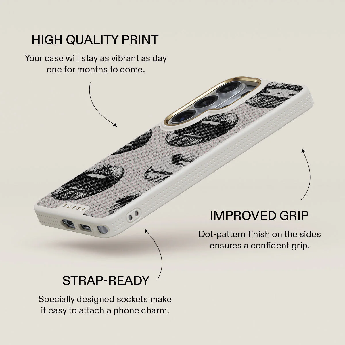 Next Mistake - Samsung Galaxy S26 Ultra Case - Image 30