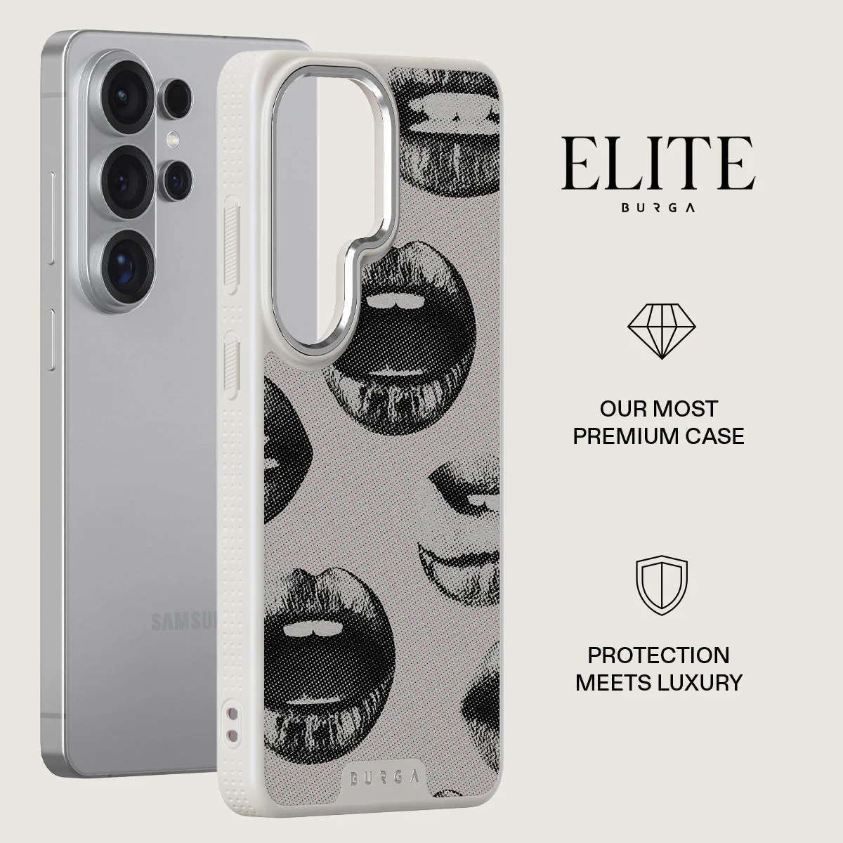 Next Mistake - Samsung Galaxy S26 Ultra Case - Image 34