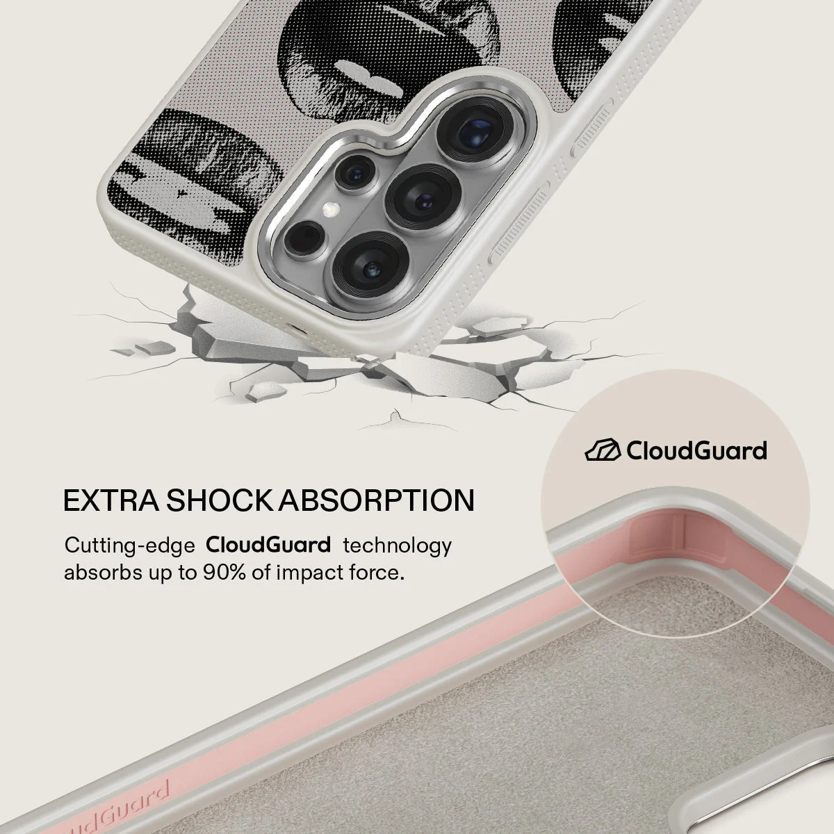 Next Mistake - Samsung Galaxy S26 Ultra Case - Image 35