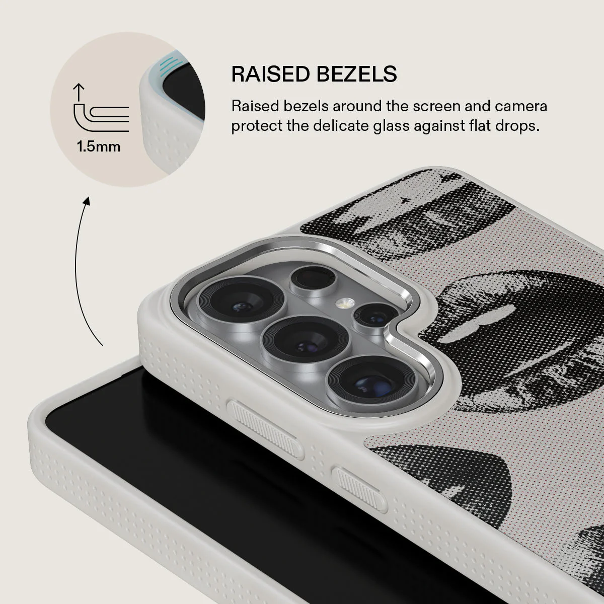 Next Mistake - Samsung Galaxy S26 Ultra Case - Image 36