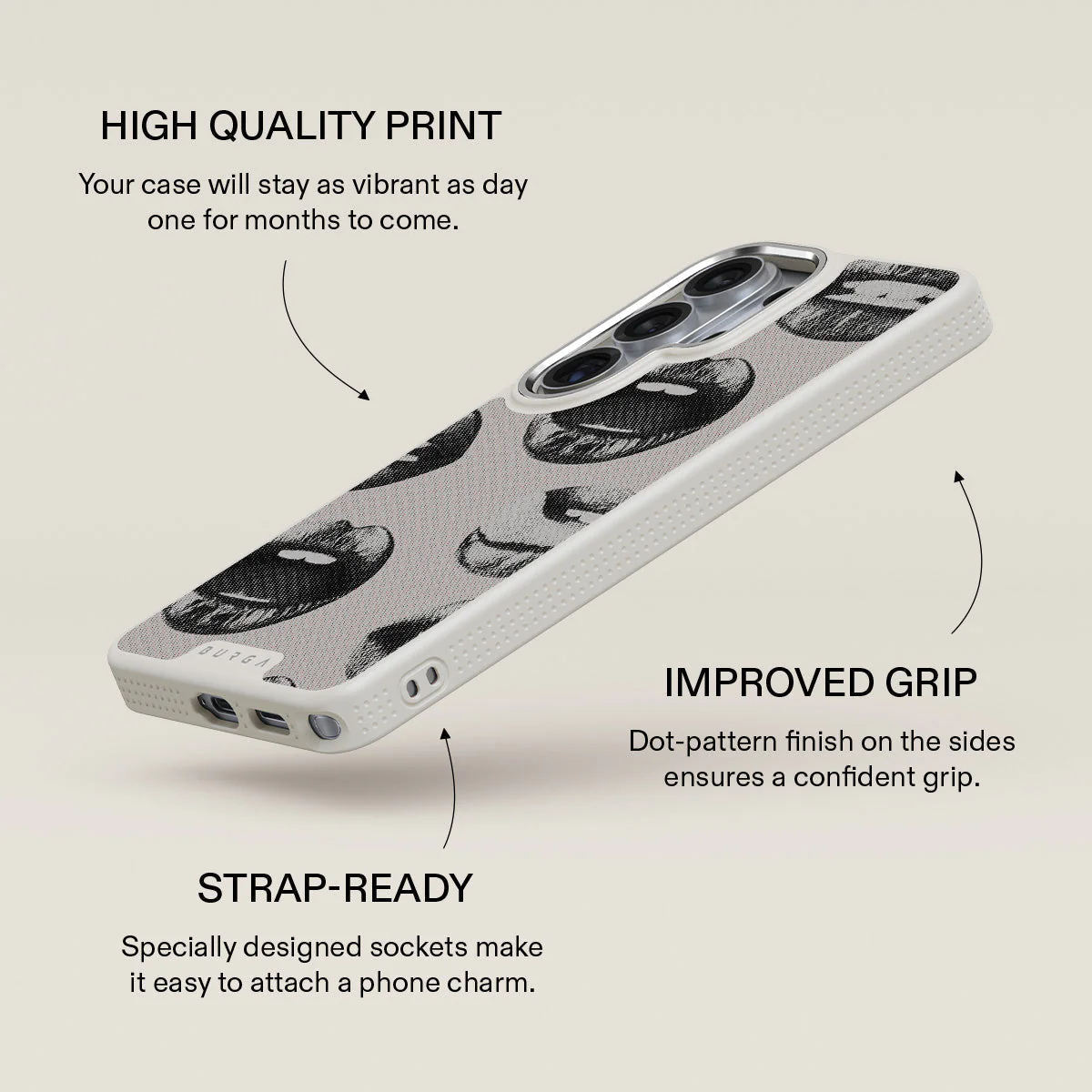 Next Mistake - Samsung Galaxy S26 Ultra Case - Image 37