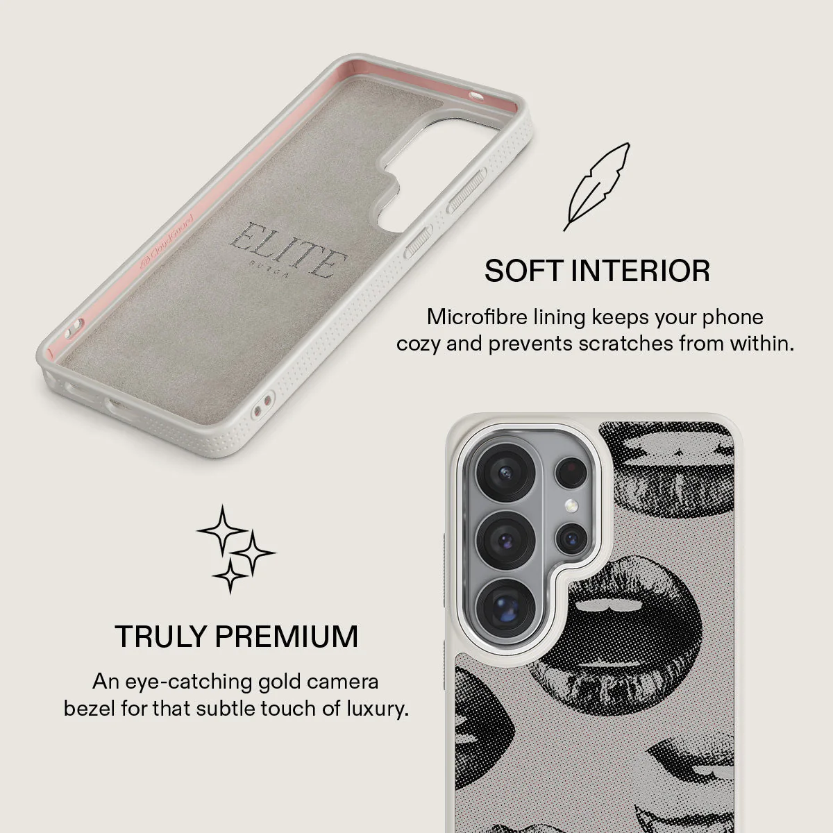 Next Mistake - Samsung Galaxy S26 Ultra Case - Image 38