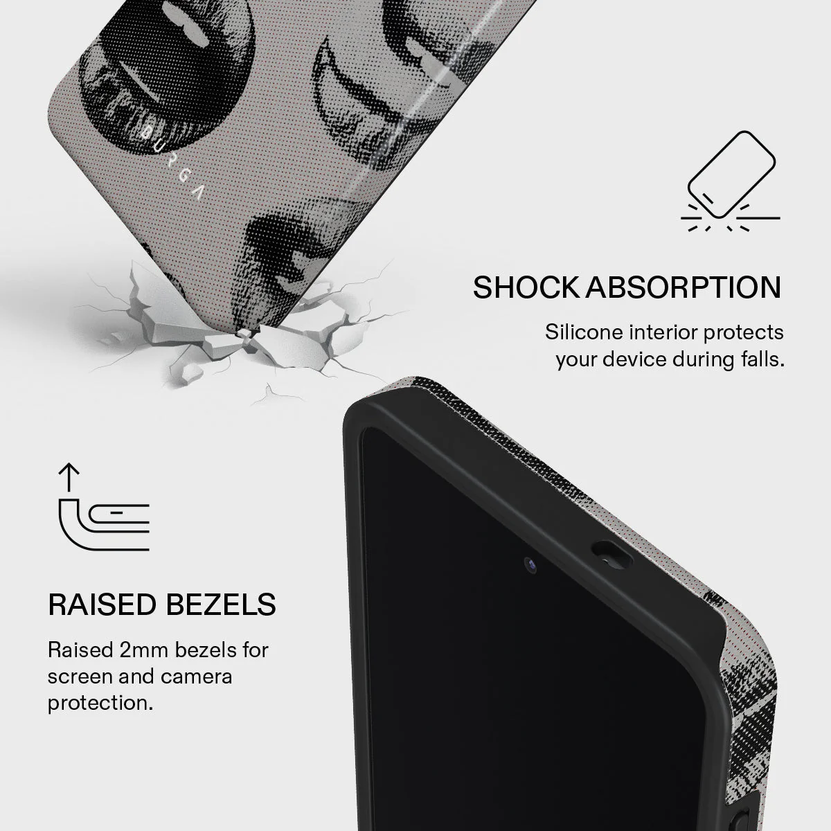 Next Mistake - Samsung Galaxy S26 Ultra Case - Image 4