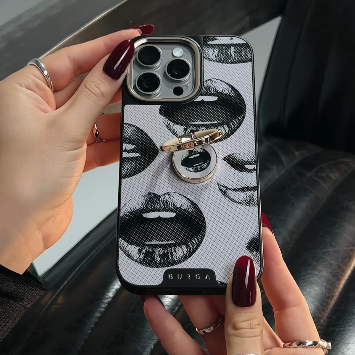 Next Mistake - Samsung Galaxy S26 Ultra Case - Image 41
