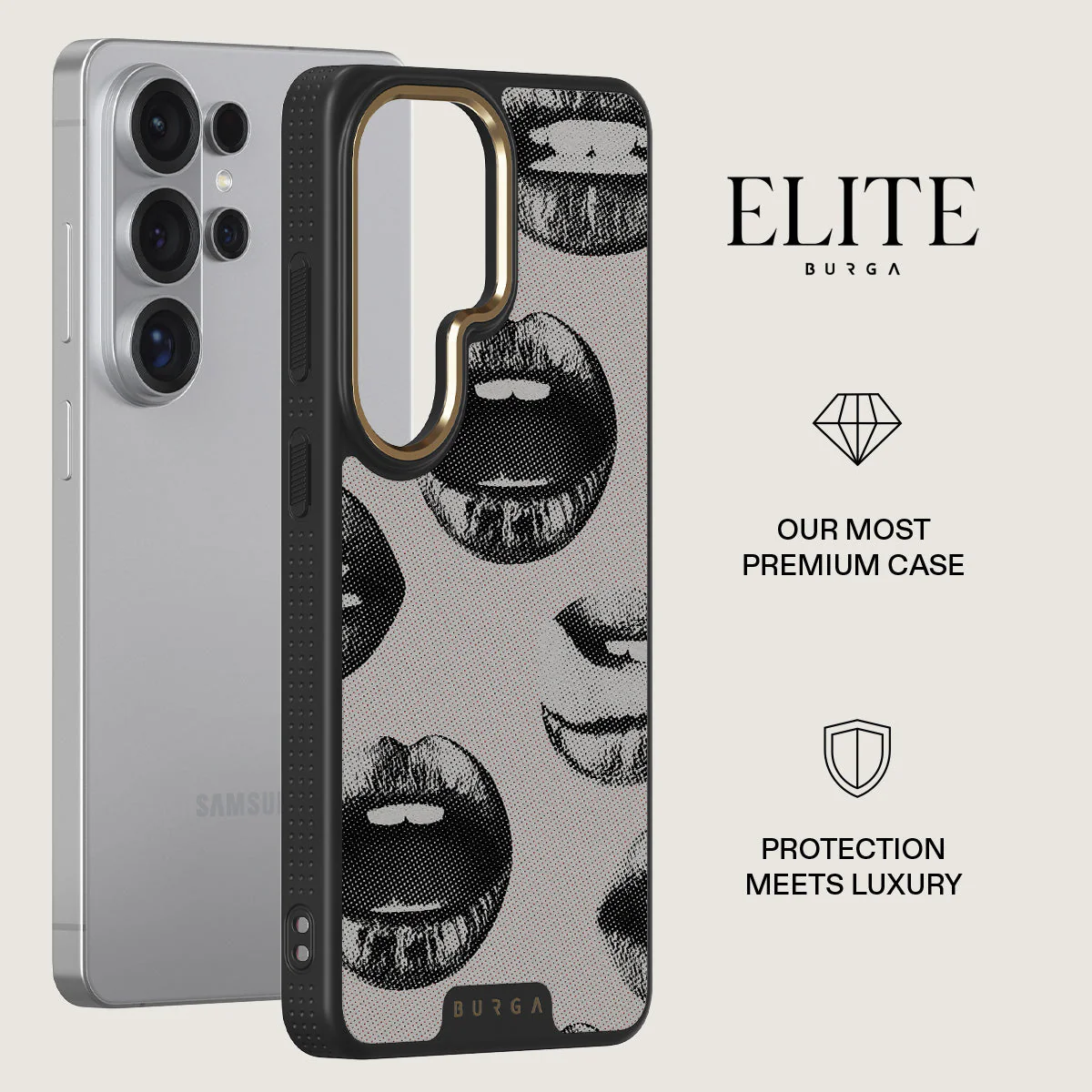 Next Mistake - Samsung Galaxy S26 Ultra Case - Image 6