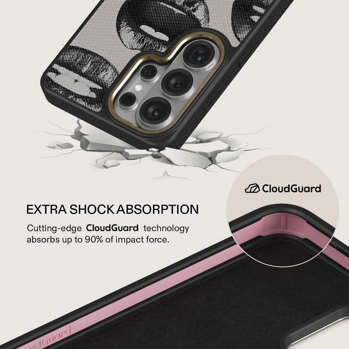 Next Mistake - Samsung Galaxy S26 Ultra Case - Image 7