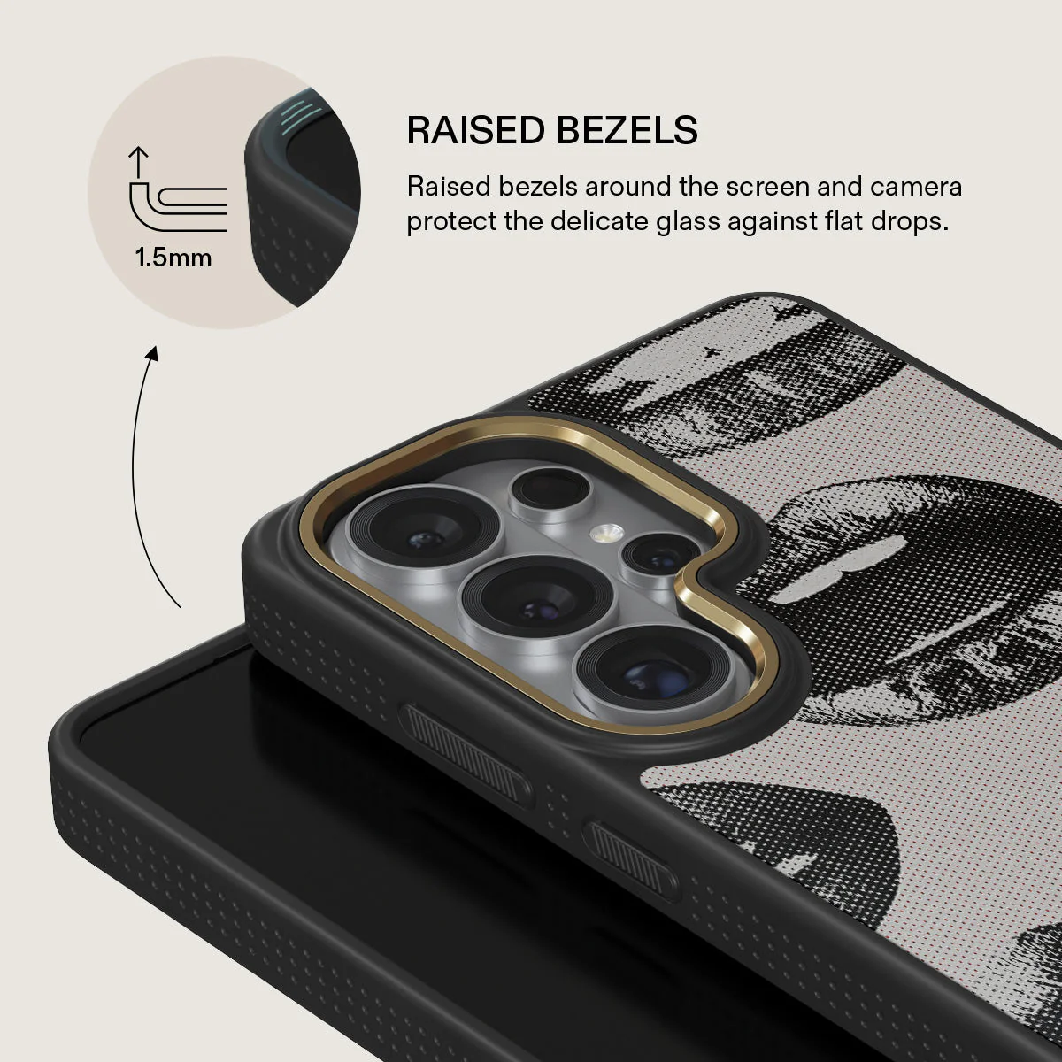 Next Mistake - Samsung Galaxy S26 Ultra Case - Image 8