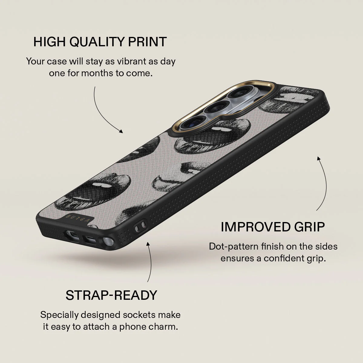 Next Mistake - Samsung Galaxy S26 Ultra Case - Image 9