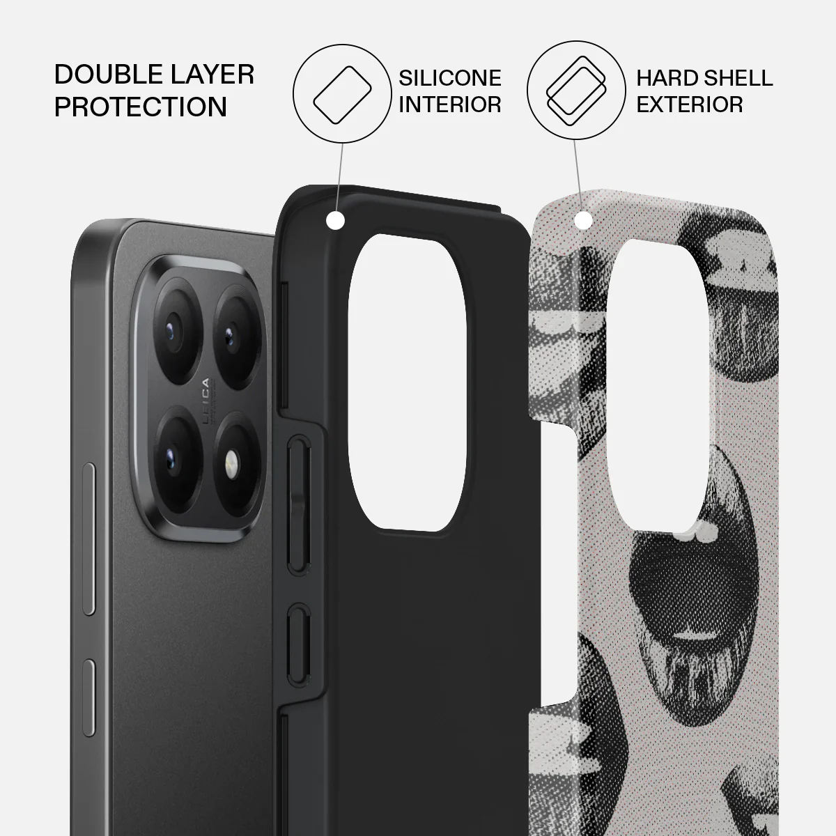 Next Mistake - Xiaomi 15T Case - Image 2