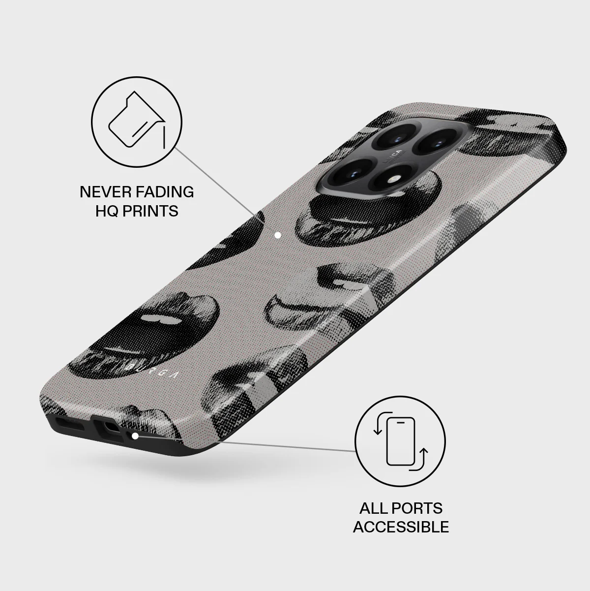 Next Mistake - Xiaomi 15T Case - Image 3
