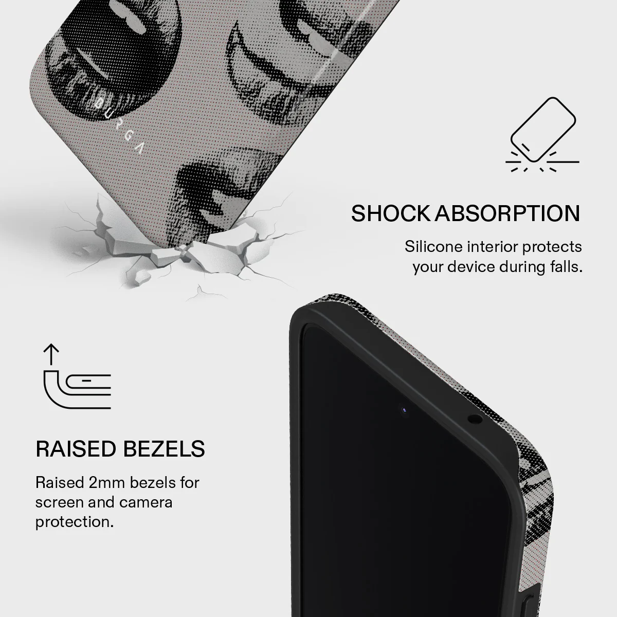 Next Mistake - Xiaomi 15T Case - Image 4
