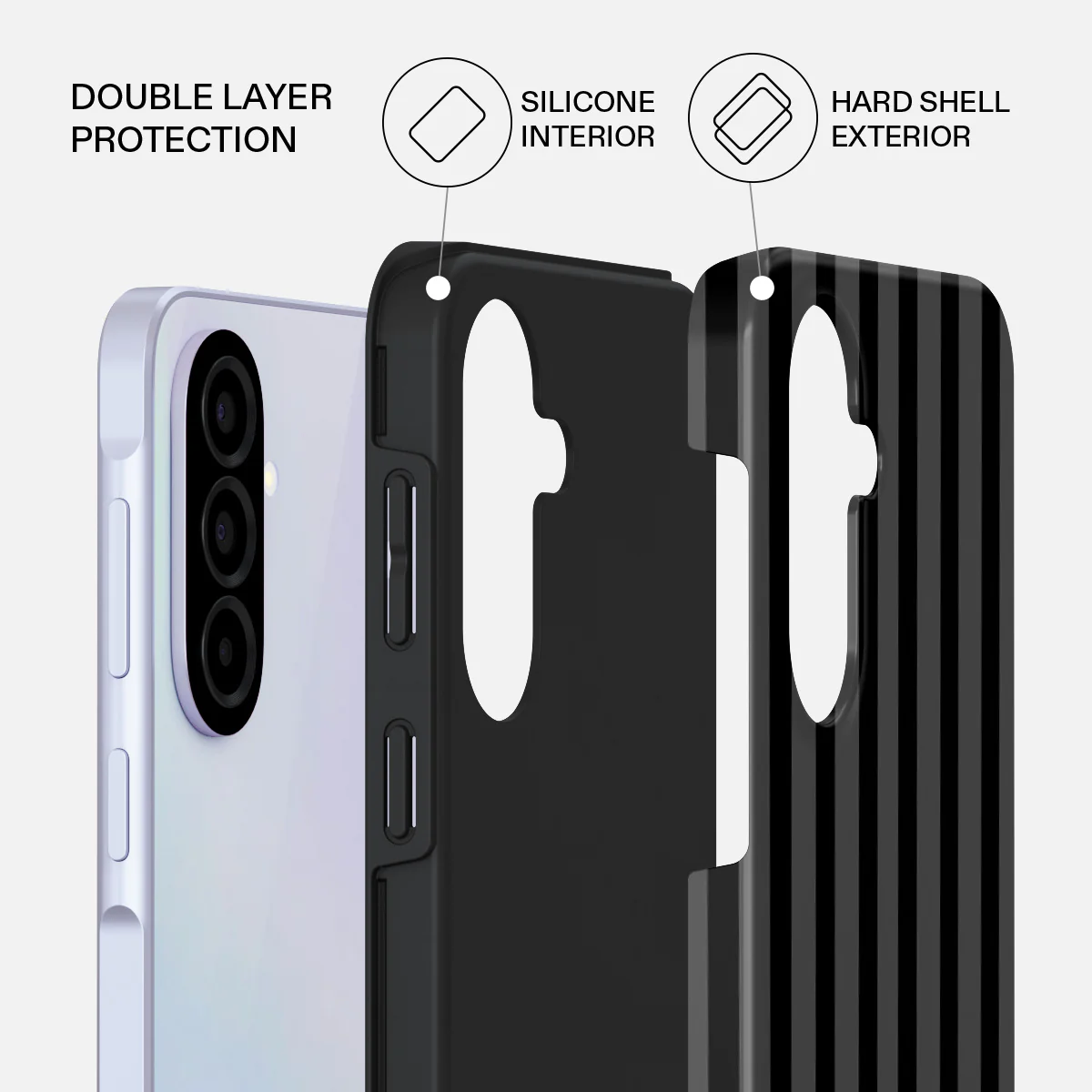 Nightfall - Samsung Galaxy A37 5G Case - Image 2