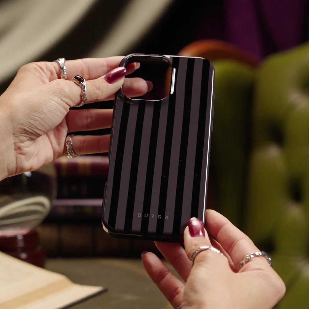Nightfall - Samsung Galaxy S25 FE Case - Image 5