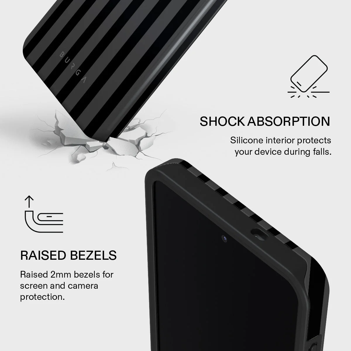 Nightfall - Samsung Galaxy S26 Case - Image 4