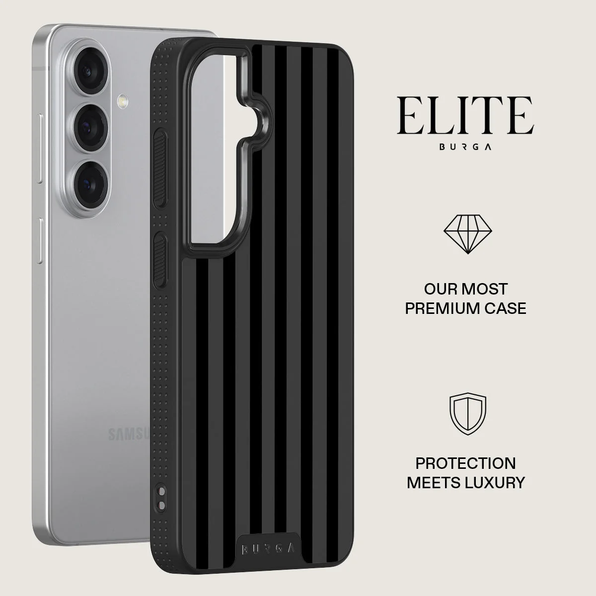 Nightfall - Samsung Galaxy S26 Plus Case - Image 13