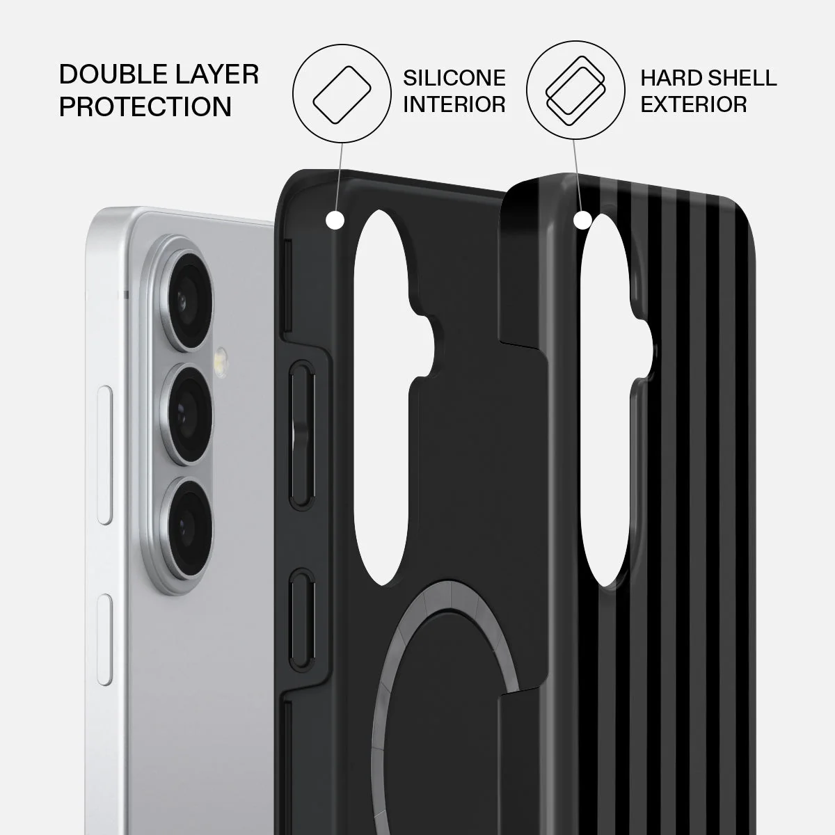 Nightfall - Samsung Galaxy S26 Plus Case - Image 2