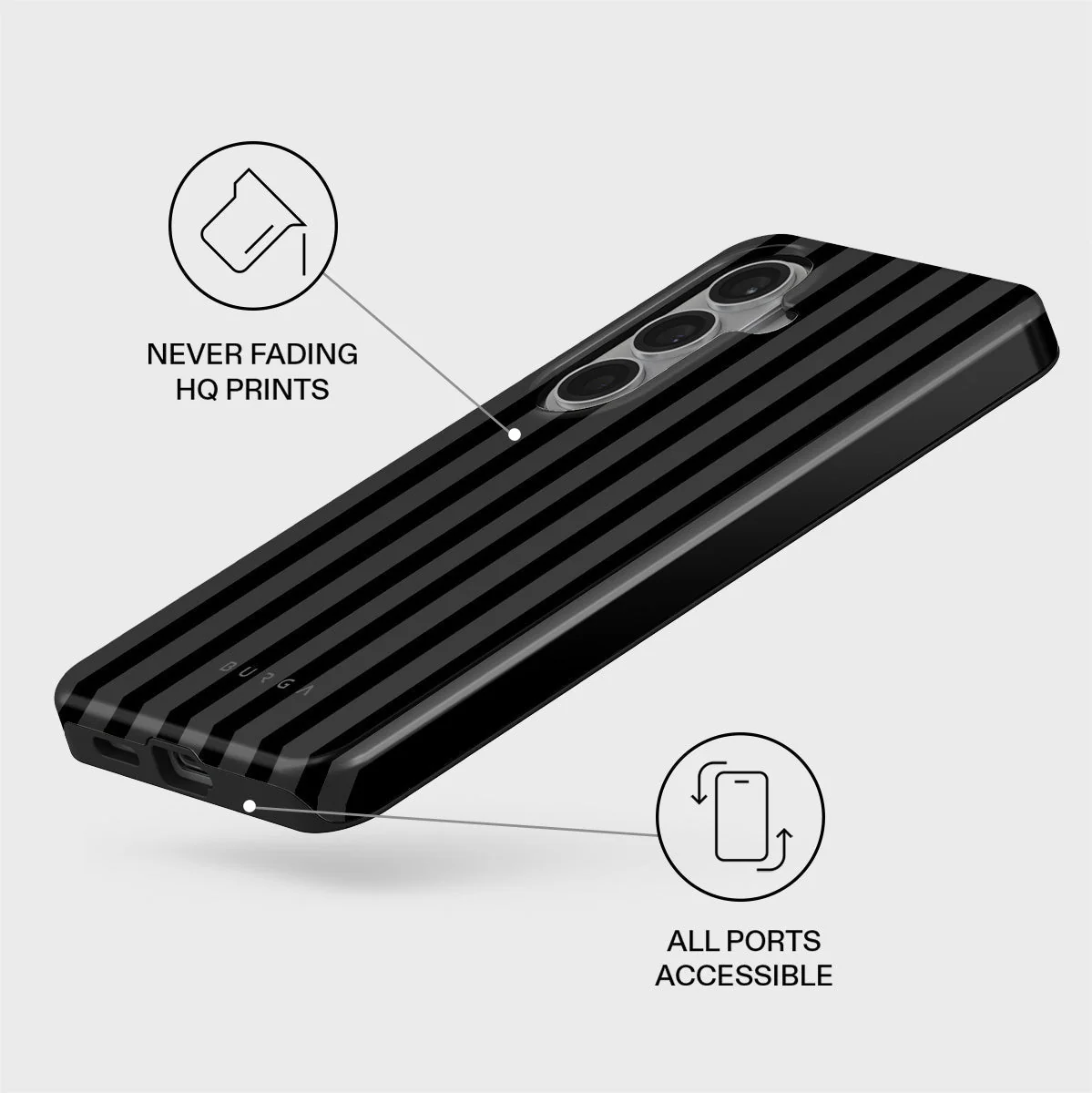 Nightfall - Samsung Galaxy S26 Plus Case - Image 3