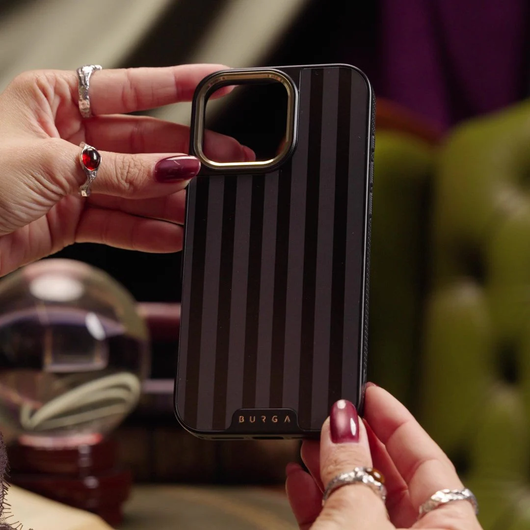 Nightfall - Samsung Galaxy S26 Plus Case - Image 41