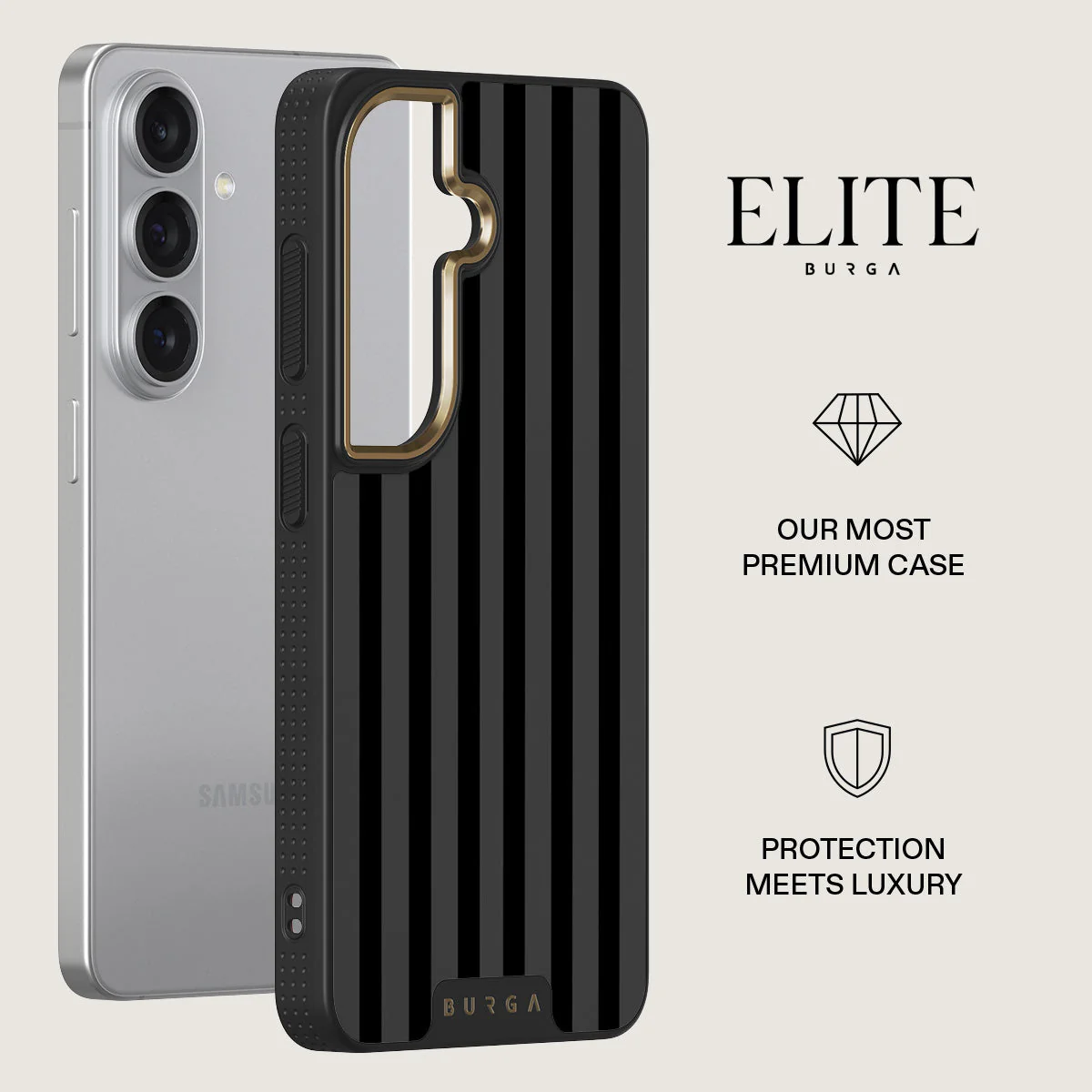 Nightfall - Samsung Galaxy S26 Plus Case - Image 6