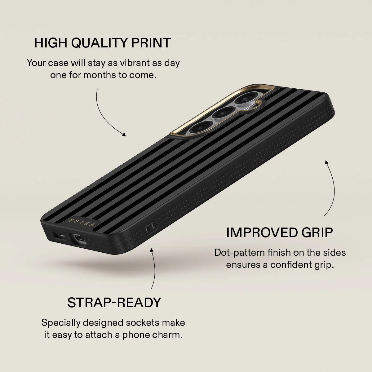 Nightfall - Samsung Galaxy S26 Plus Case - Image 9