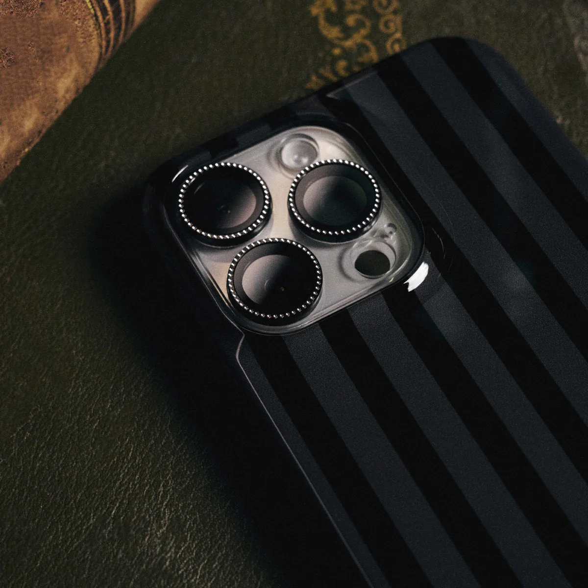 Nightfall - Samsung Galaxy S26 Ultra Case - Image 43