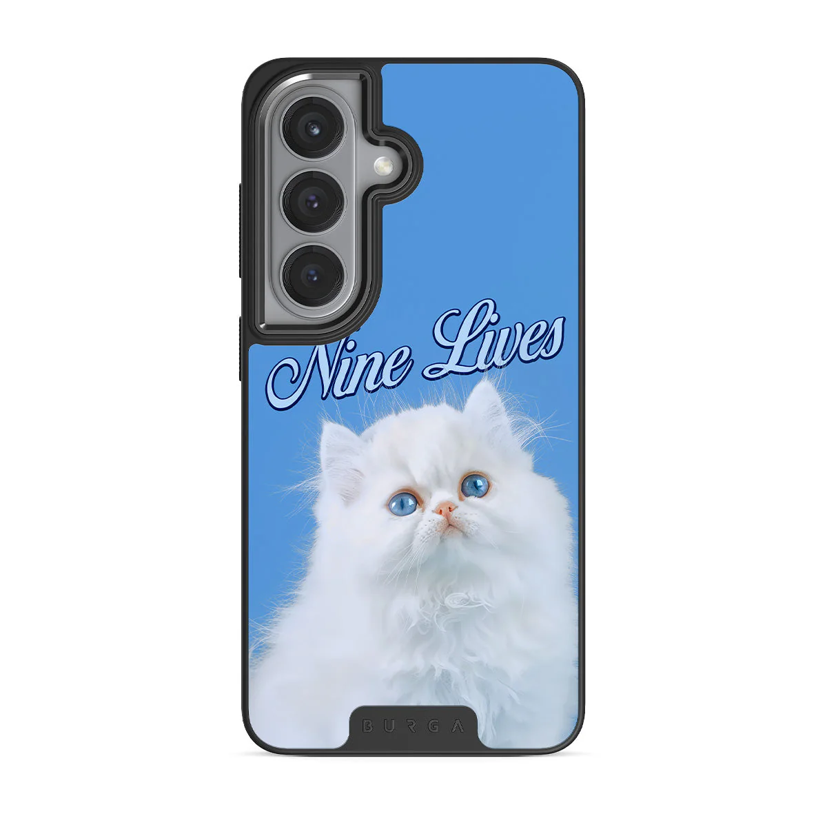Nine Lives - Samsung Galaxy S26 Case - Image 12