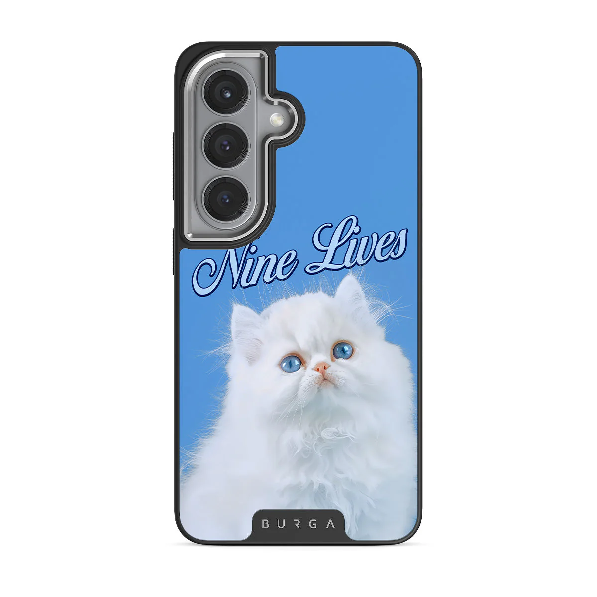 Nine Lives - Samsung Galaxy S26 Case - Image 19