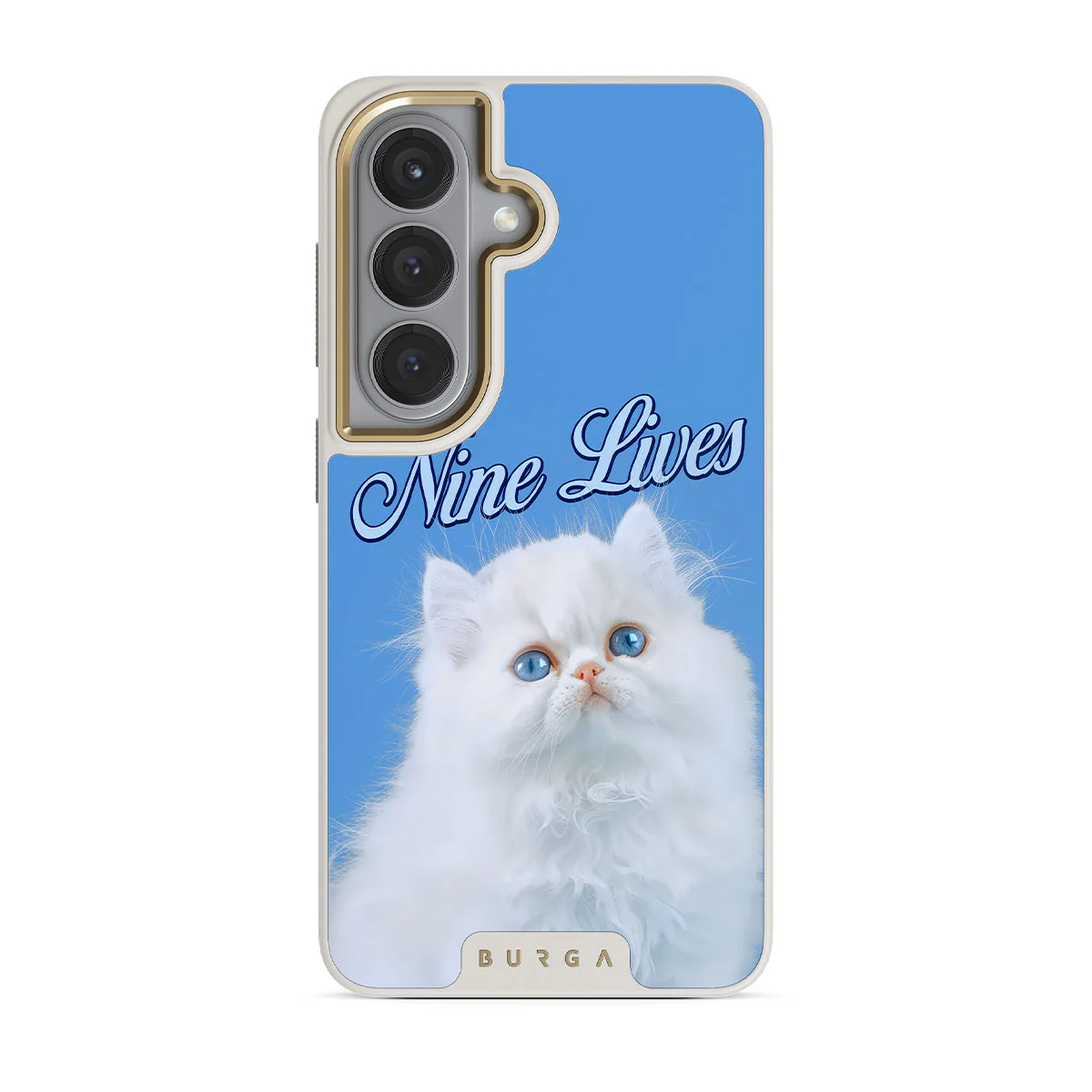 Nine Lives - Samsung Galaxy S26 Case - Image 26