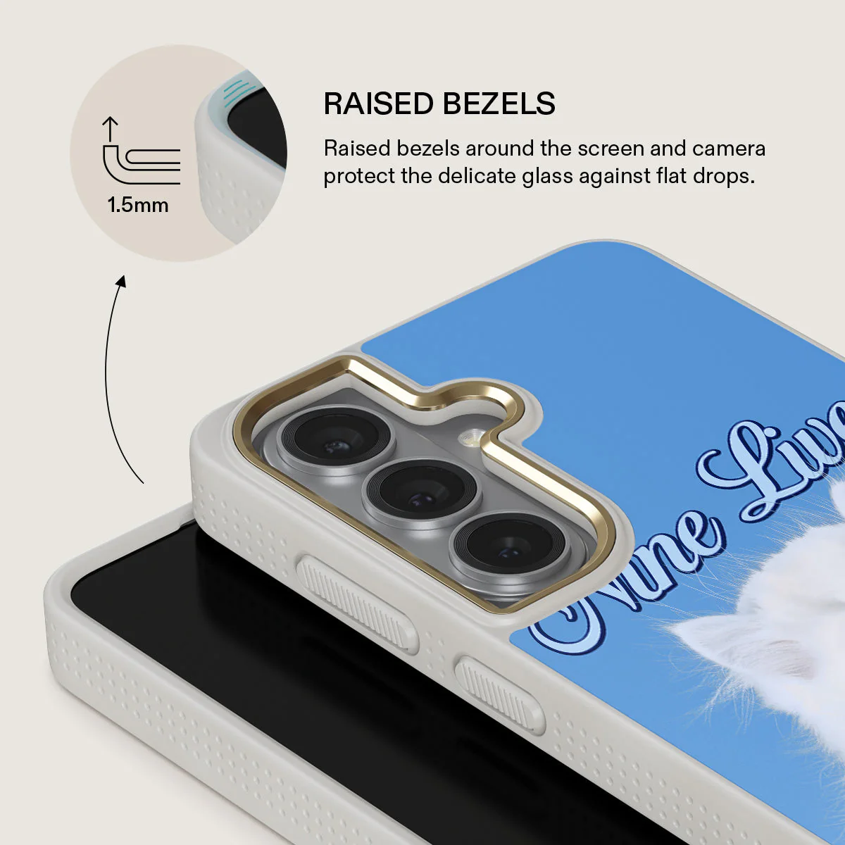 Nine Lives - Samsung Galaxy S26 Case - Image 29