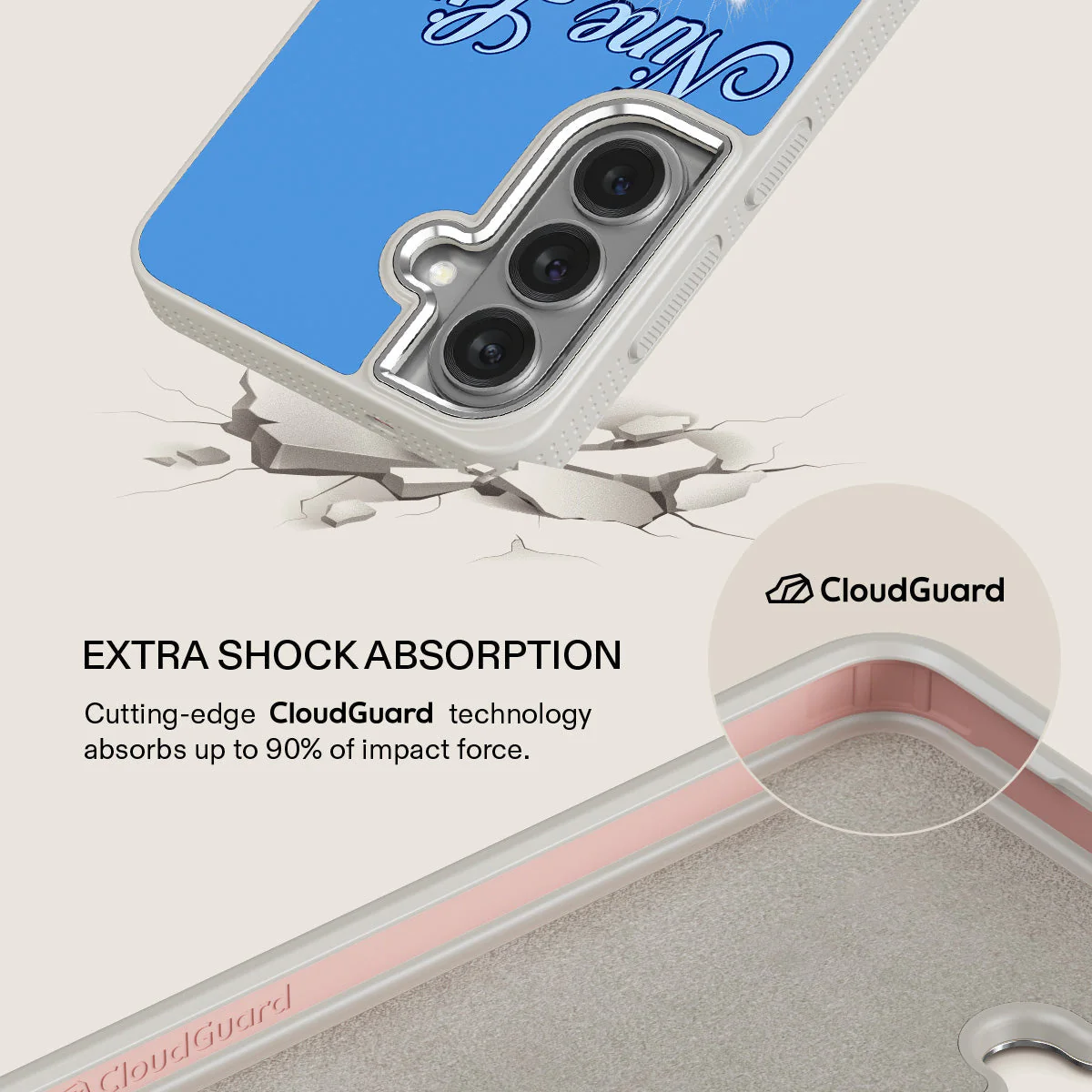 Nine Lives - Samsung Galaxy S26 Case - Image 35