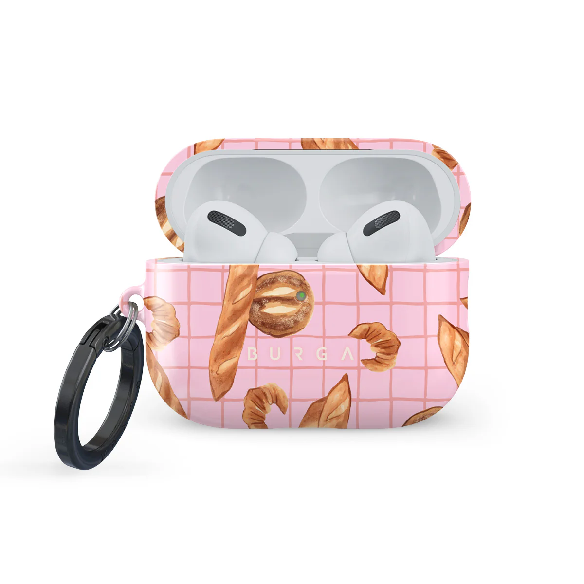 No Crumbs - AirPods Pro 3 Case