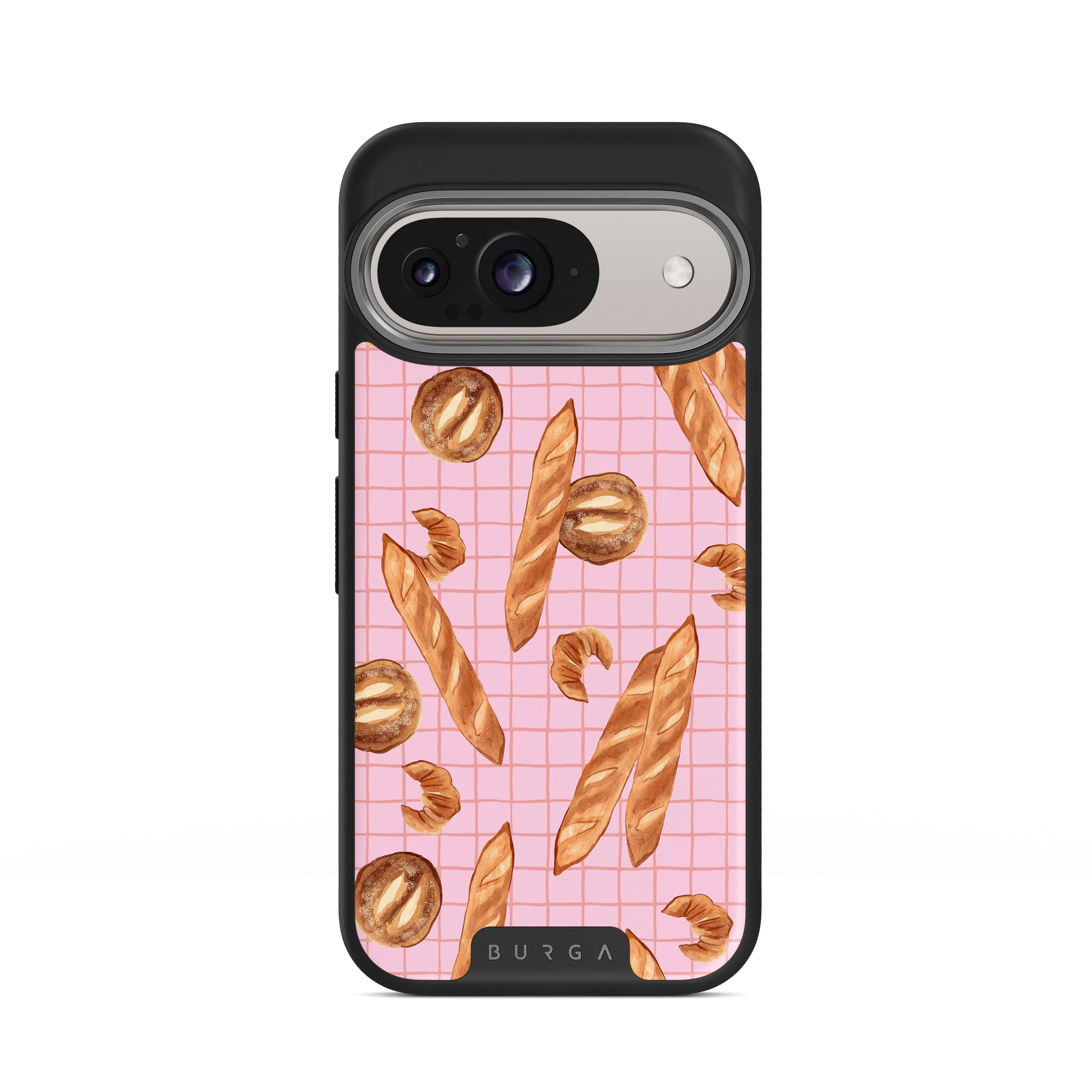 No Crumbs - Google Pixel 10 Pro Case - Image 12