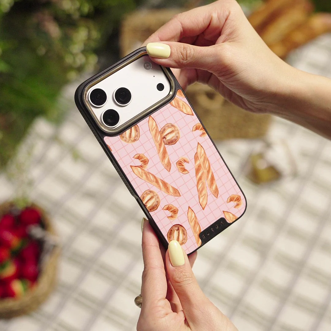 No Crumbs - Google Pixel 10 Pro Case - Image 20