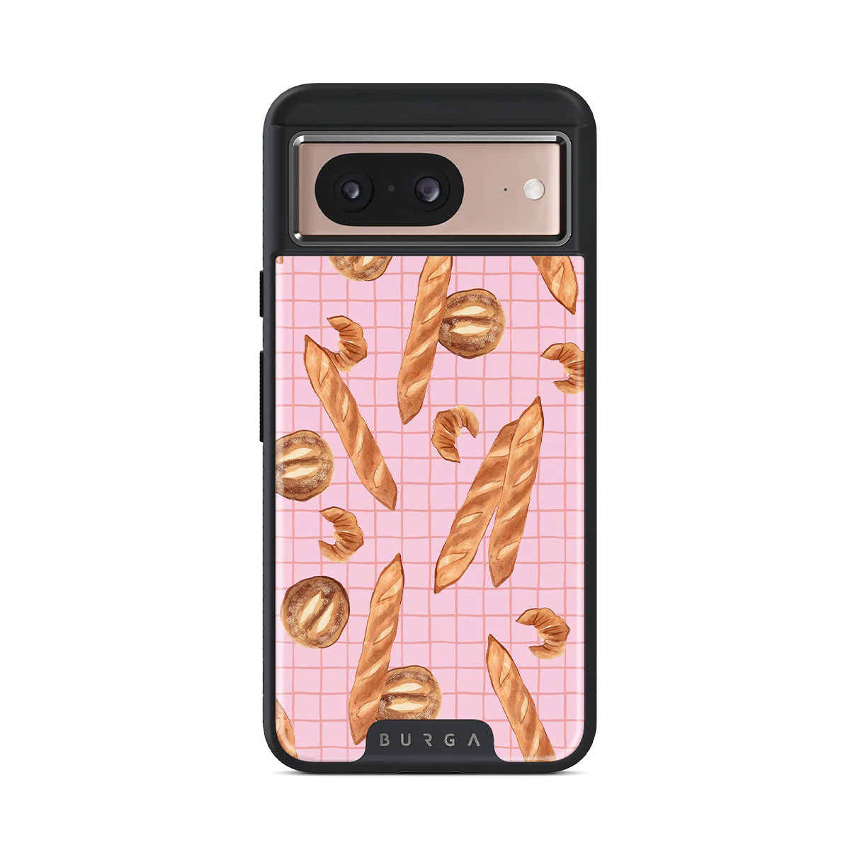 No Crumbs - Google Pixel 8 Case - Image 12