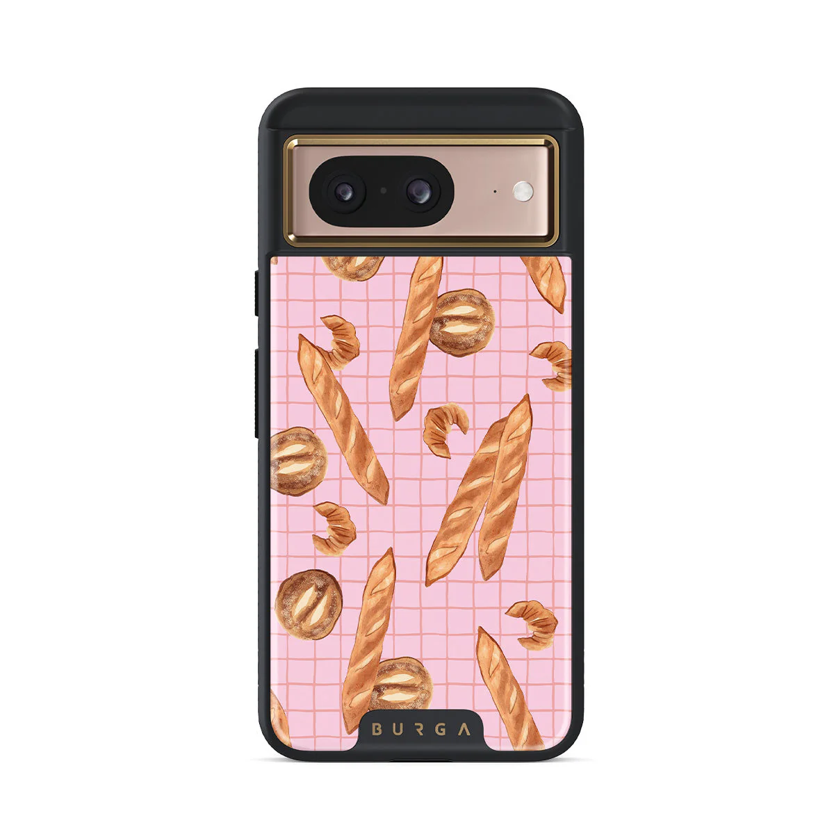 No Crumbs - Google Pixel 8 Case - Image 5