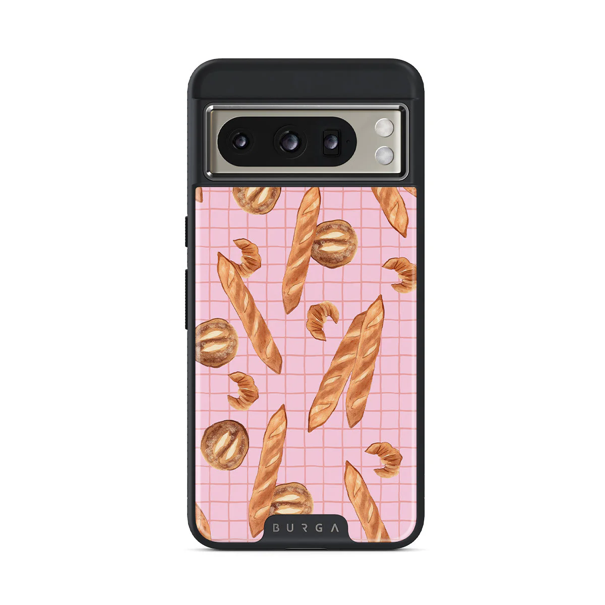 No Crumbs - Google Pixel 8 Pro Case - Image 12