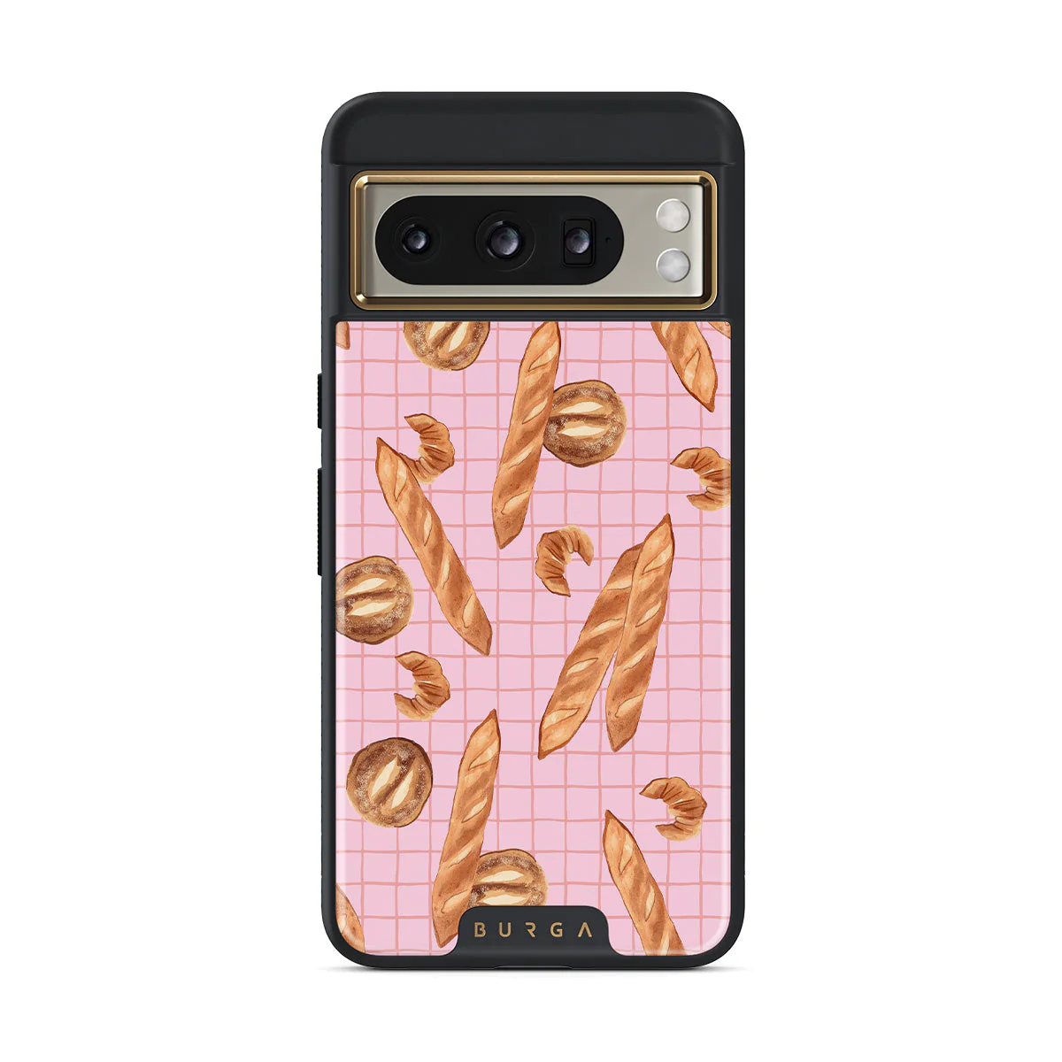 No Crumbs - Google Pixel 8 Pro Case - Image 5