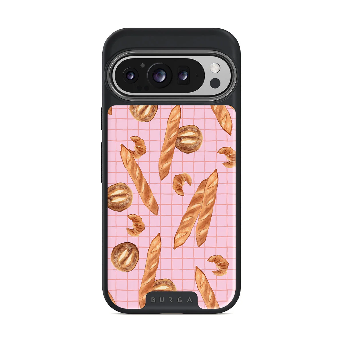 No Crumbs - Google Pixel 9 Pro Case - Image 12