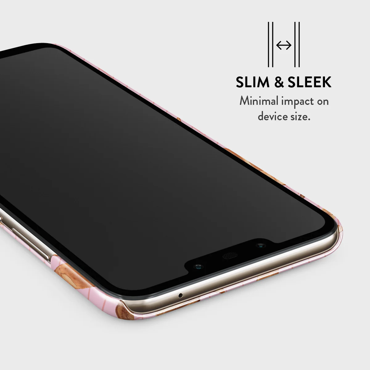No Crumbs - Huawei Mate 20 Case - Image 4
