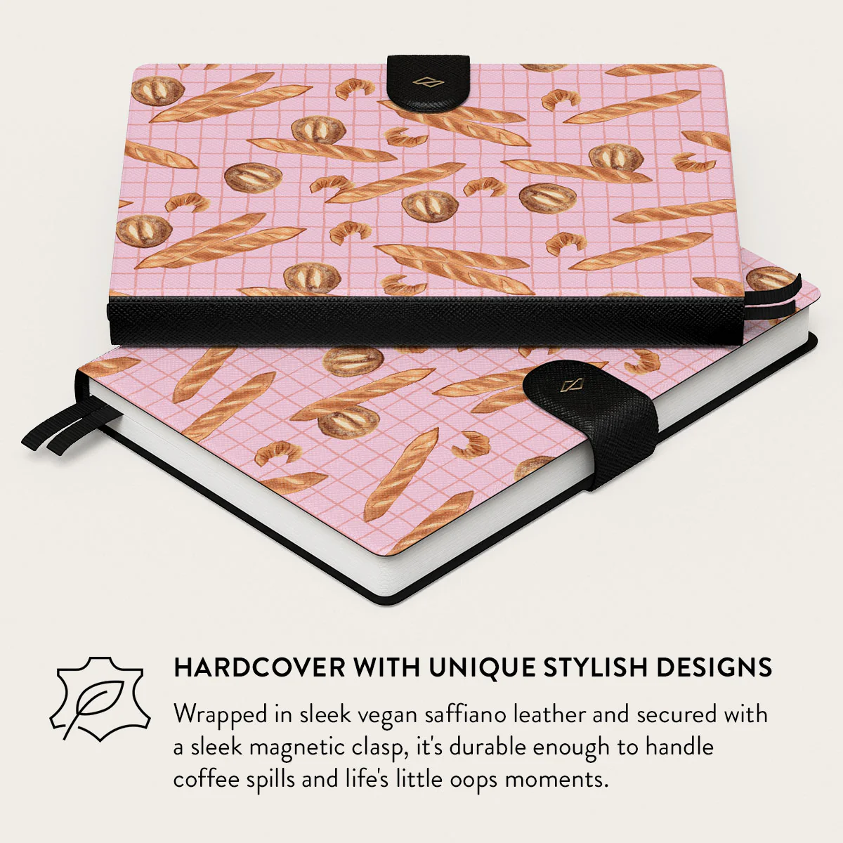 No Crumbs - Infinity Planner - Image 3