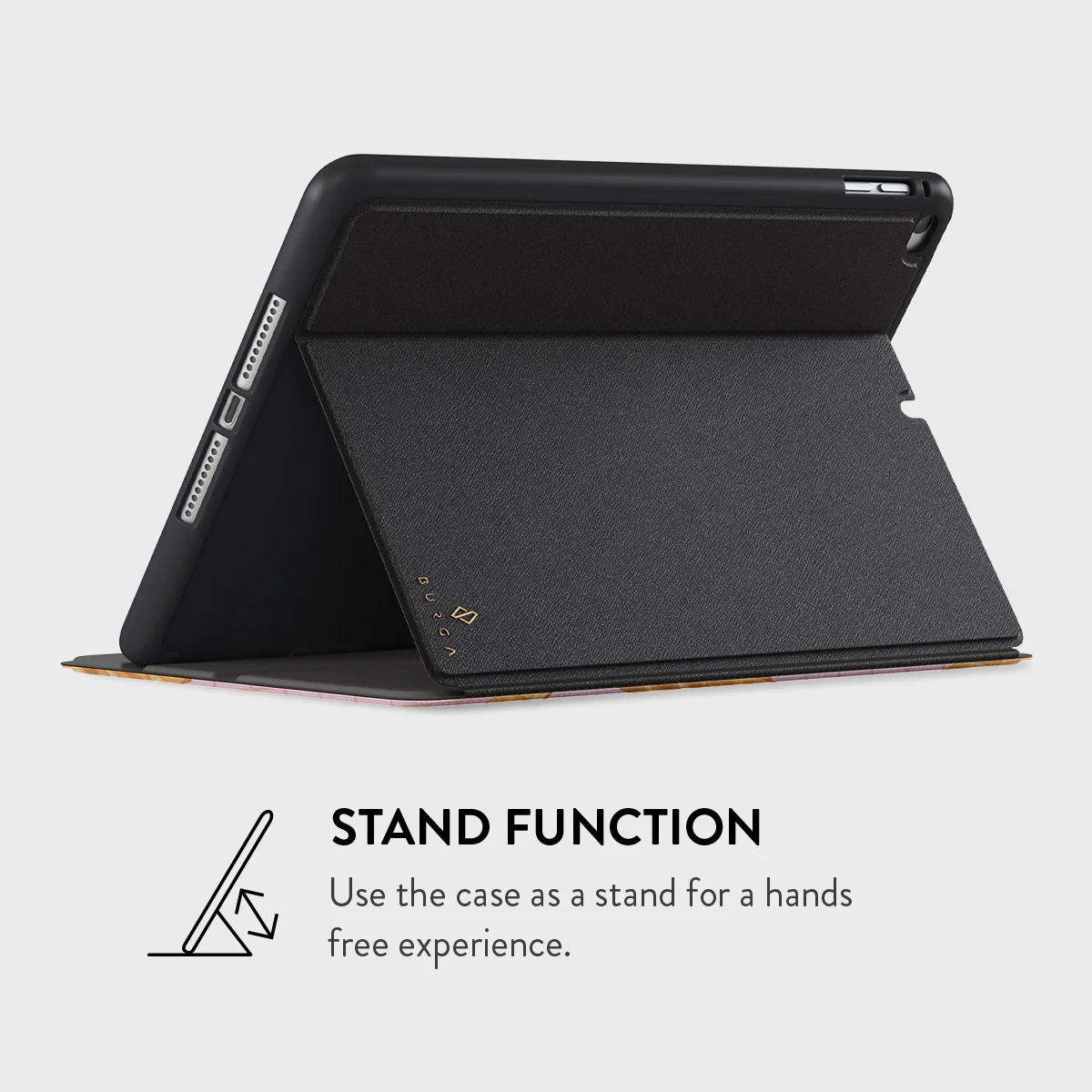 No Crumbs - iPad Mini 7.9 (5th Gen) Case - Image 5