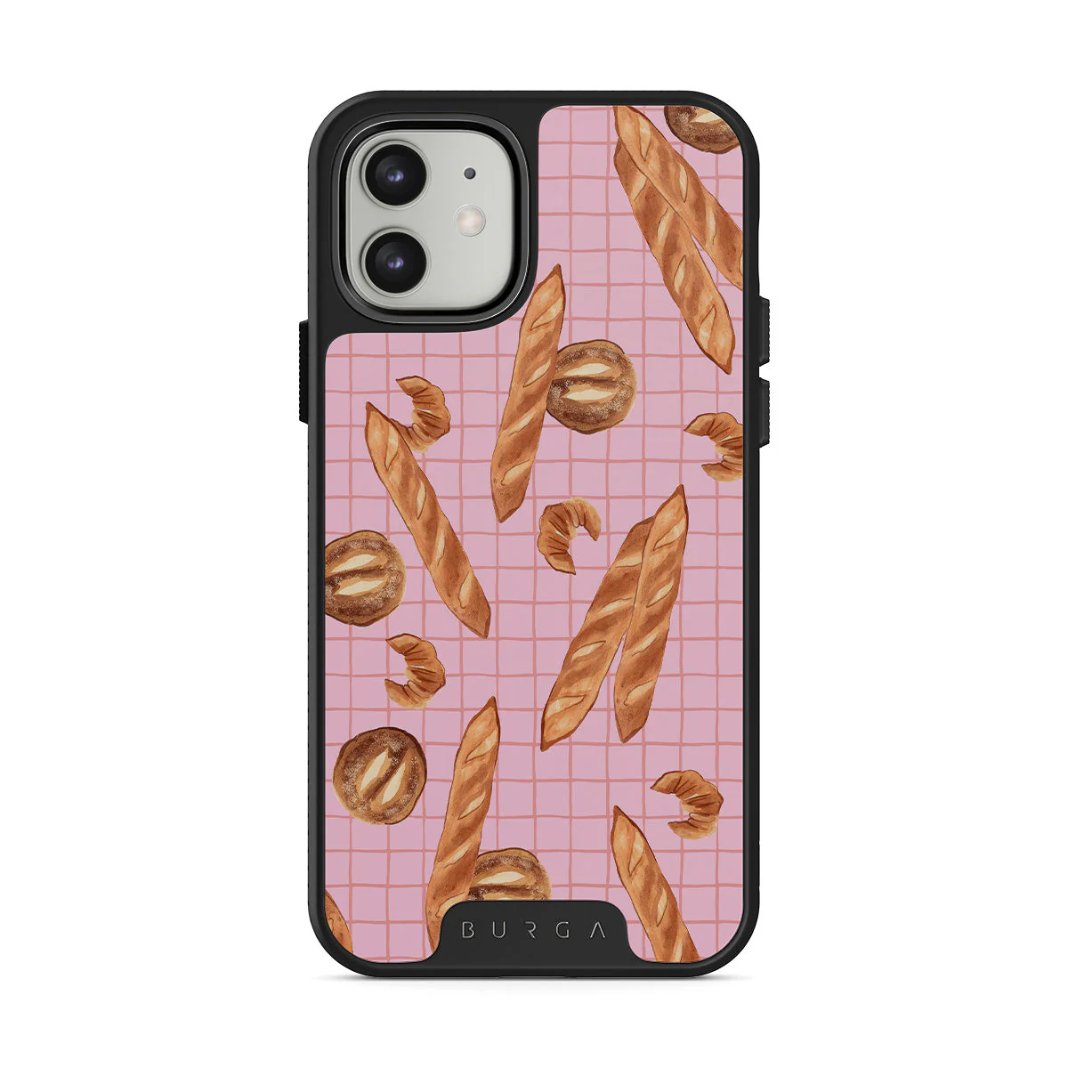 No Crumbs - iPhone 11 Case - Image 12