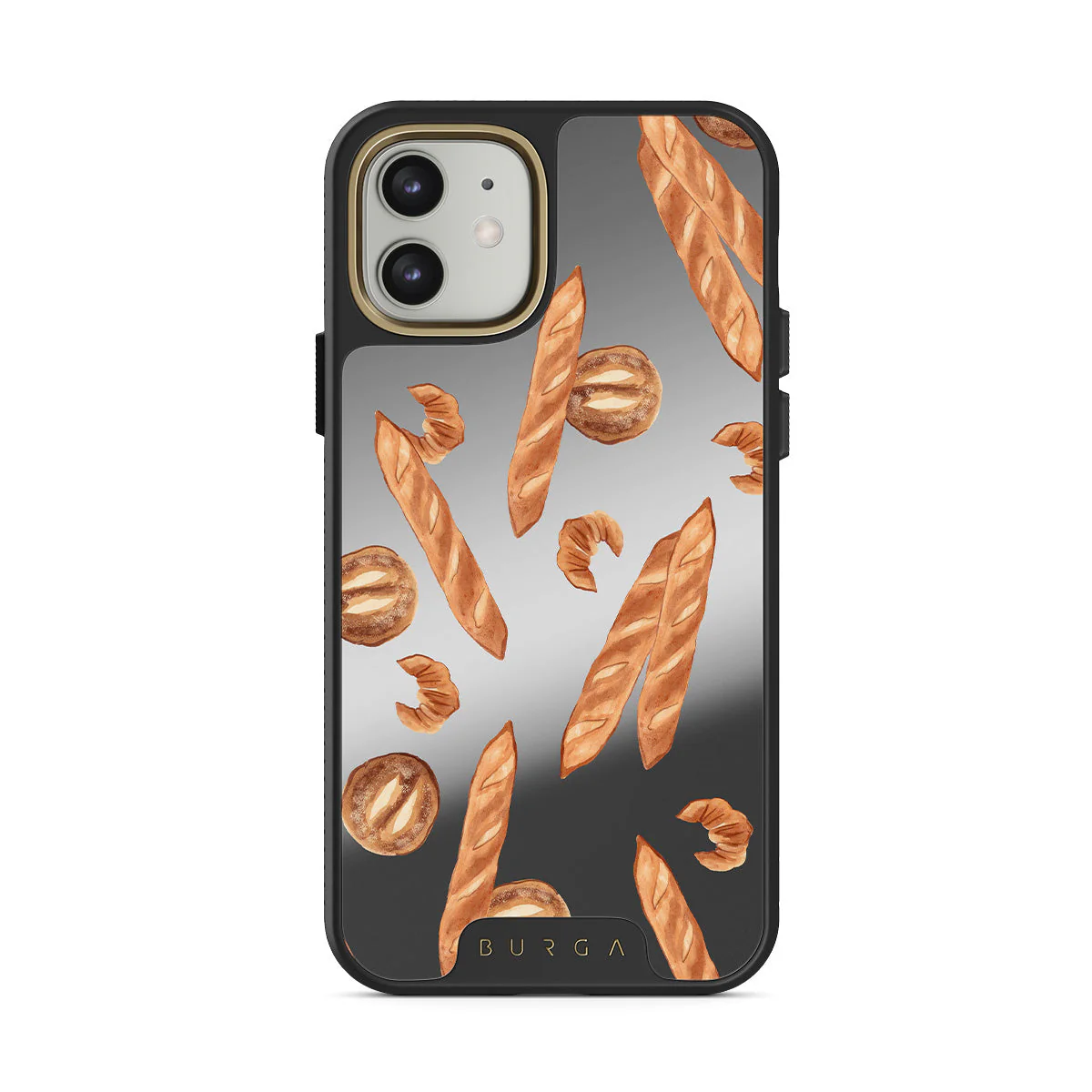 No Crumbs - iPhone 11 Case - Image 19