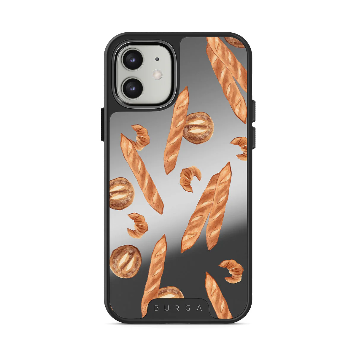 No Crumbs - iPhone 11 Case - Image 27